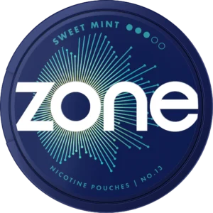 ZONE No 13 Sweet Mint Strong