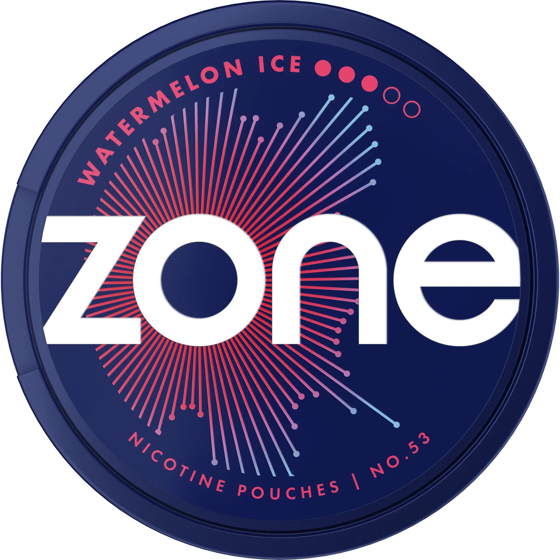 Watermelon Ice Strong