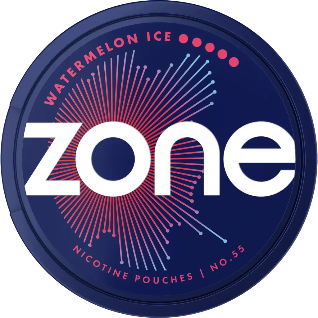 Zone Watermelon Ice Ultra