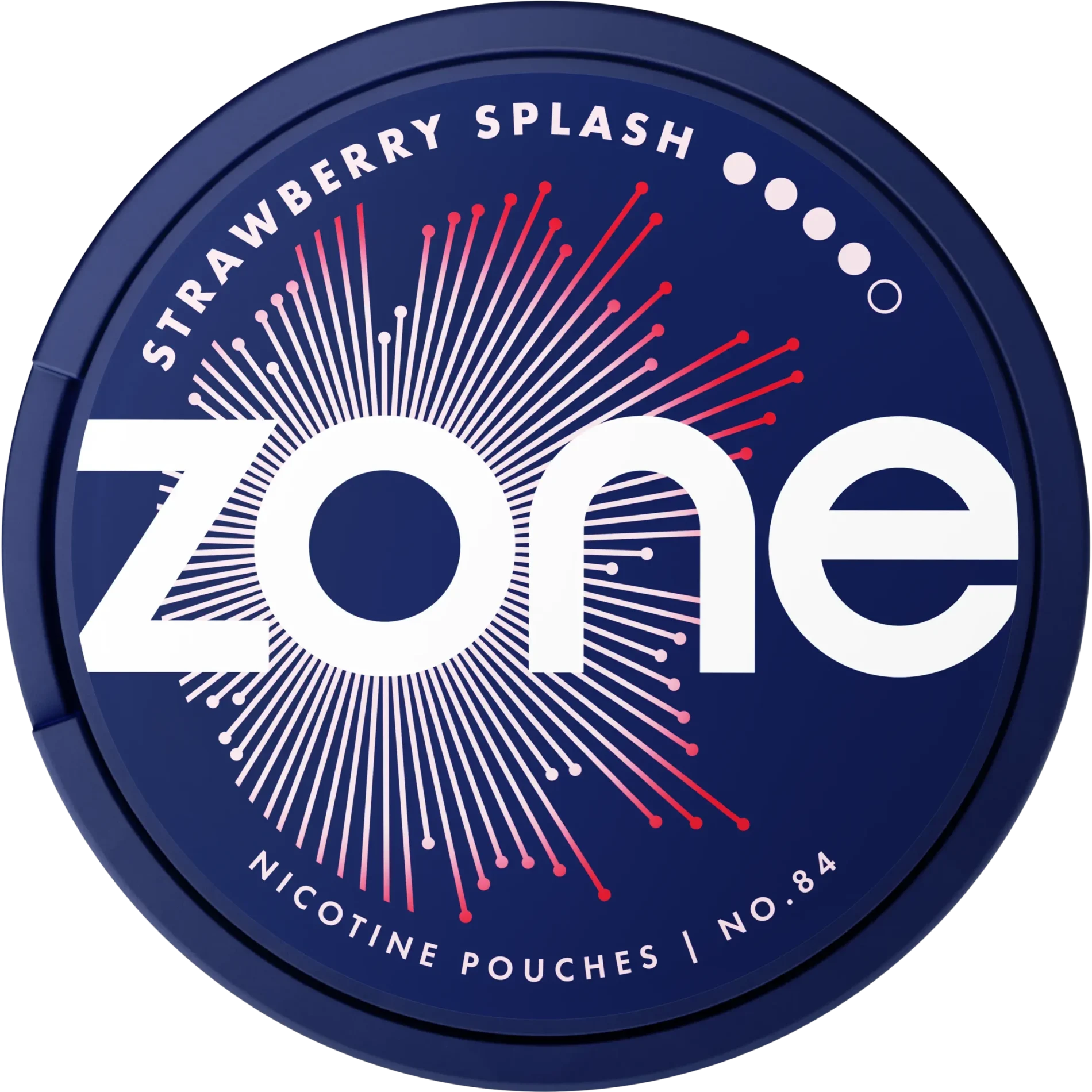 ZONE Strawberry Splash #4
